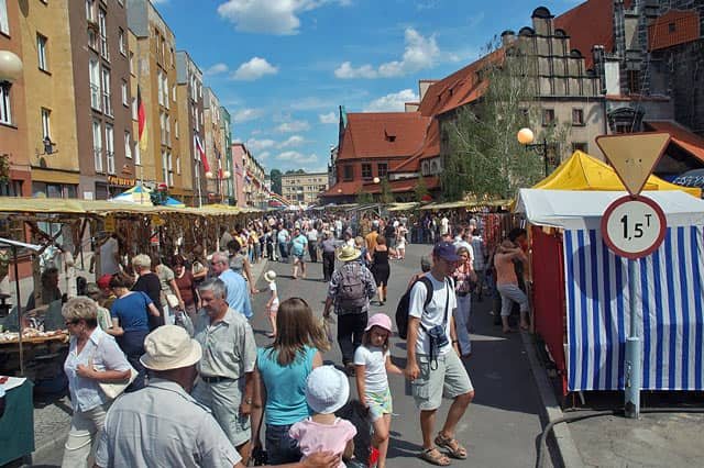 Niech żyją agaty!