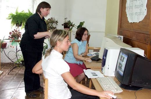 Partnerska dłoń Ducha Gór