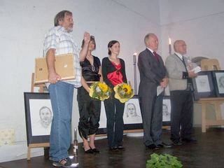 Nasi w Tyrolu