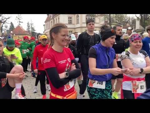 Powiat karkonoski oczami biegaczy