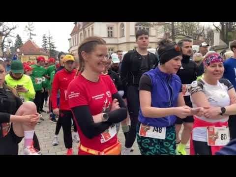 Powiat karkonoski oczami biegaczy