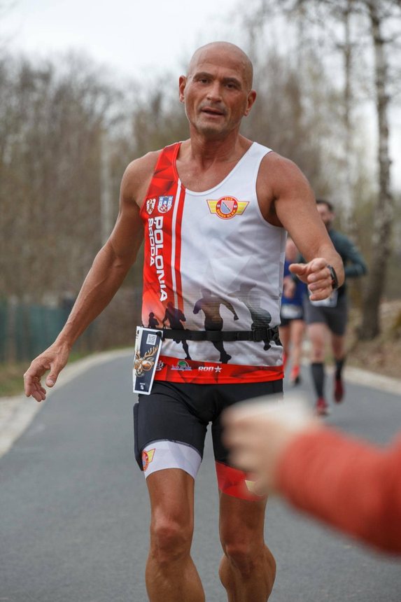 Powiat karkonoski oczami biegaczy