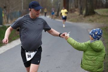 Powiat karkonoski oczami biegaczy