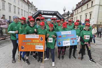 Powiat karkonoski oczami biegaczy