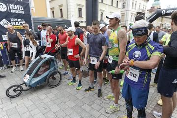Powiat karkonoski oczami biegaczy
