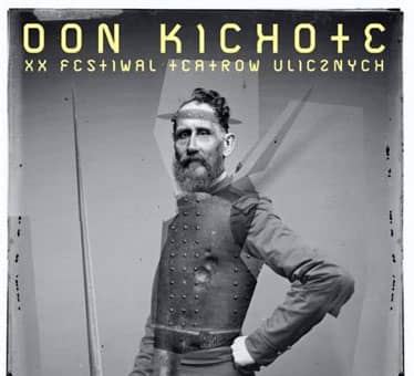 Uliczne podboje teatru