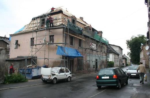Cygański los