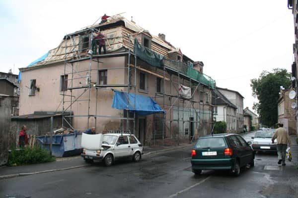 Cygański los