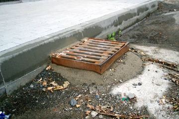 Remontowe męczarnie