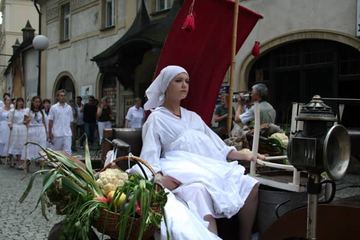 Przesiedleńcy na 1 Maja