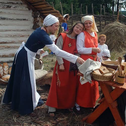 Wehikuł czasu w Kopańcu