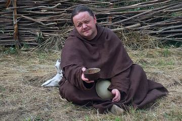 Wehikuł czasu w Kopańcu