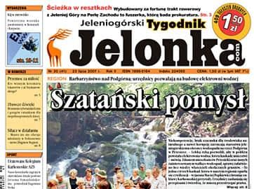 Jelonka.com od poniedziałku w kioskach