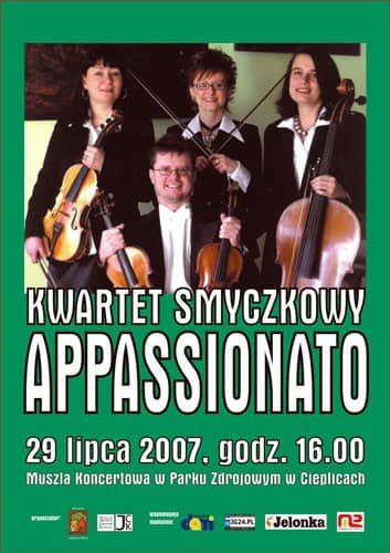 Rozrywkowo i klasycznie