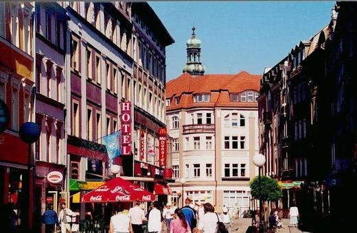 Perła Karkonoszy w Libercu