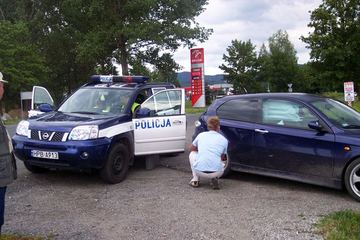 Niebezpieczna krzyżówka