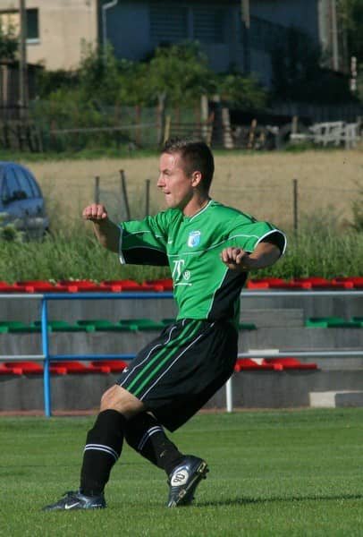 Lotnik w budowie