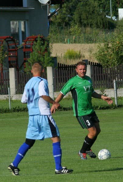 Lotnik w budowie