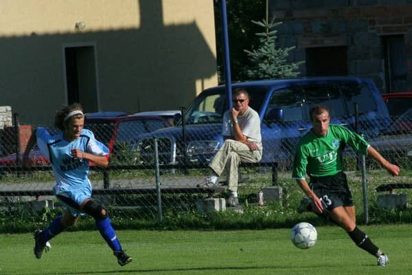 Lotnik w budowie