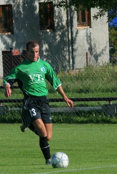 Lotnik w budowie
