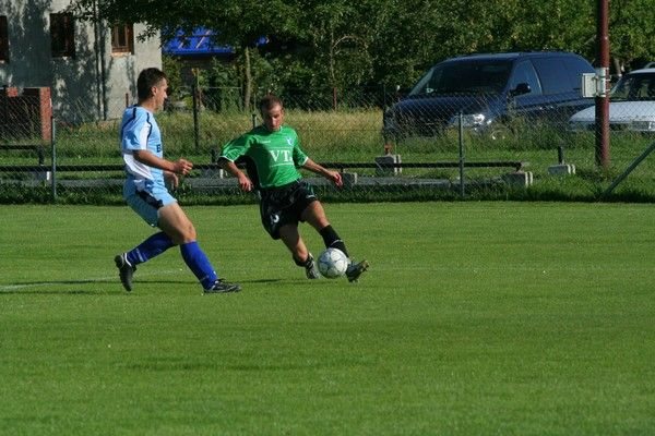Lotnik w budowie