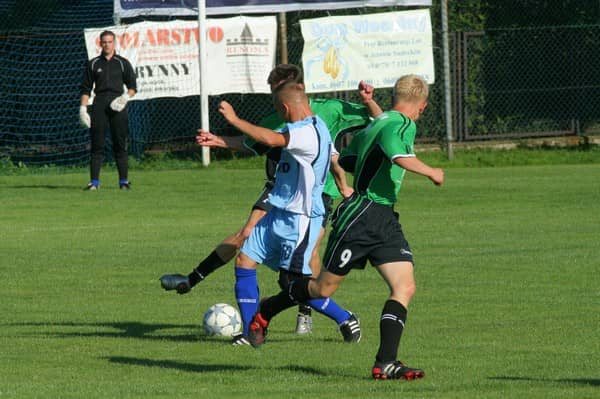 Lotnik w budowie