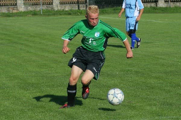 Lotnik w budowie
