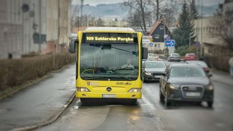 Spotkanie samorządowców o komunikacji w powiecie