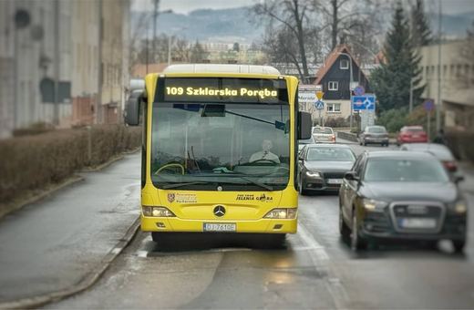Spotkanie samorządowców o komunikacji w powiecie