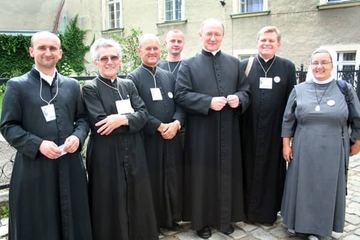 Na szlaku do Częstochowy