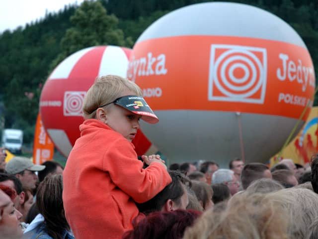 Lato prawie perfekcyjne