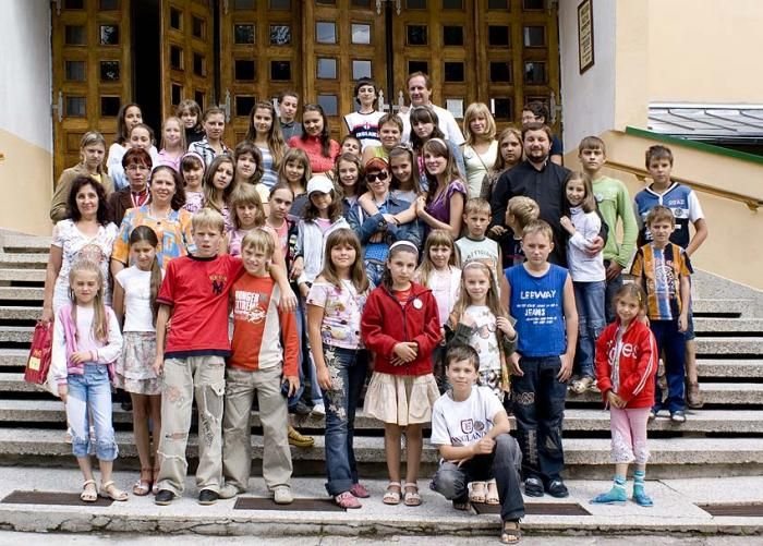 Wywiozą różne wspomnienia