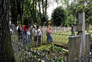 Wywiozą różne wspomnienia