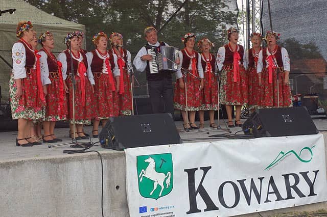 Kowarska feta