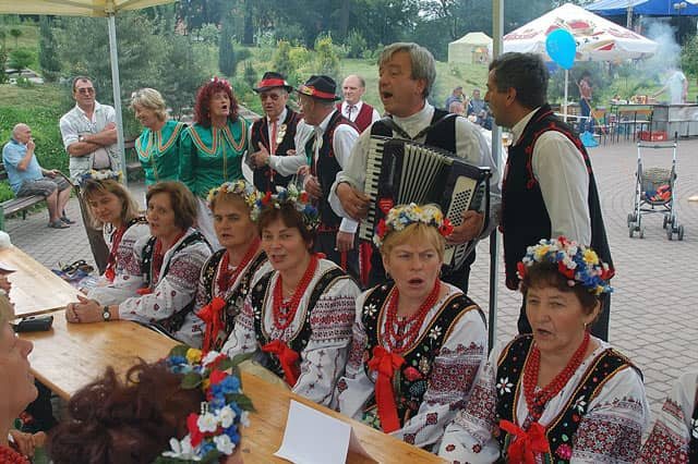 Kowarska feta
