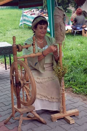 Kowarska feta