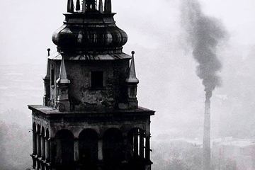 Jubileusz mistrza obiektywu
