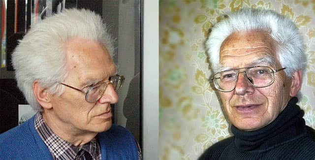 Jubileusz mistrza obiektywu