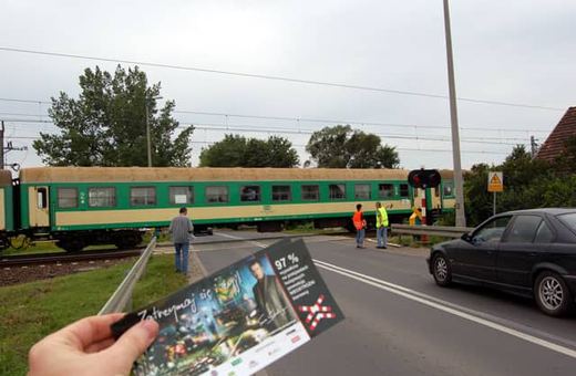 Stop! Dla życia