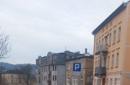 Co wyprostują to się przewróci