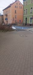 Co wyprostują to się przewróci