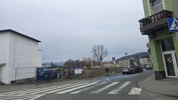 Co wyprostują to się przewróci