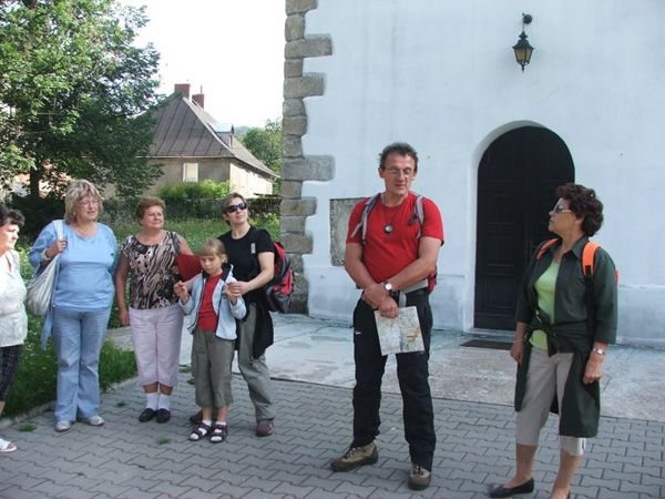 Poznali swój region