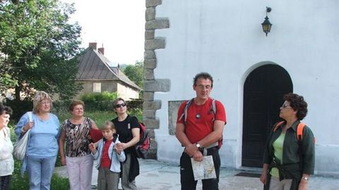 Poznali swój region