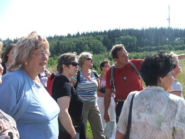 Poznali swój region