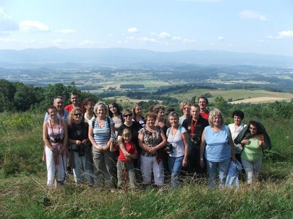 Poznali swój region