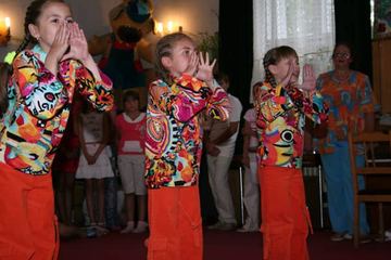 Dziękowali Jeleniej Górze