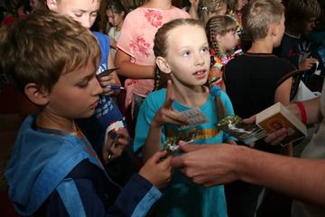 Dziękowali Jeleniej Górze