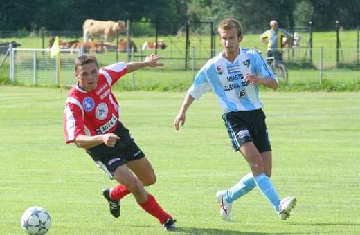Pewna wygrana Karkonoszy