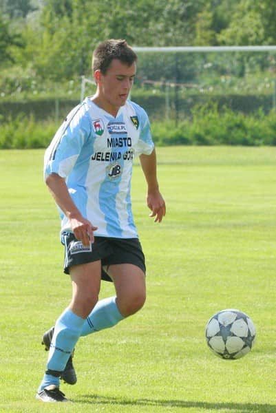 Pewna wygrana Karkonoszy